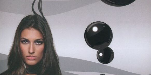 Brazil Apparel, Elian, 2010/2011 chicaloca collection