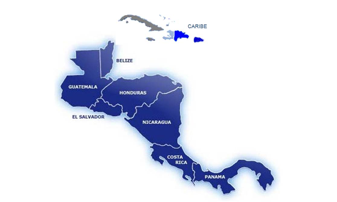 Central America, Chicaloca notebook, Honduras, Copen, Inpahsa