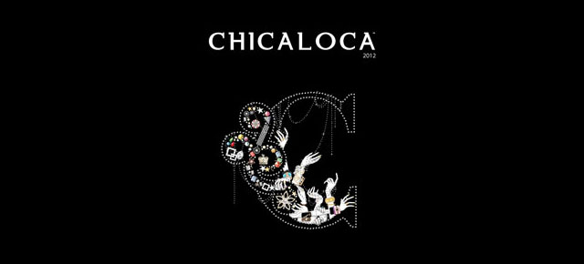 2012 Chicaloca Lookbook